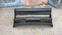 W190 BBS,спойлер Cosworth