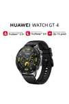 Часы Huawei Whatch GT 4