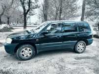 Mazda Tribute 2001