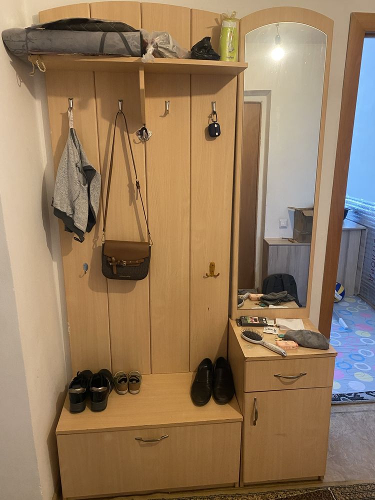 Прихожка продается прихожая