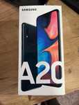 Android Samsung a20