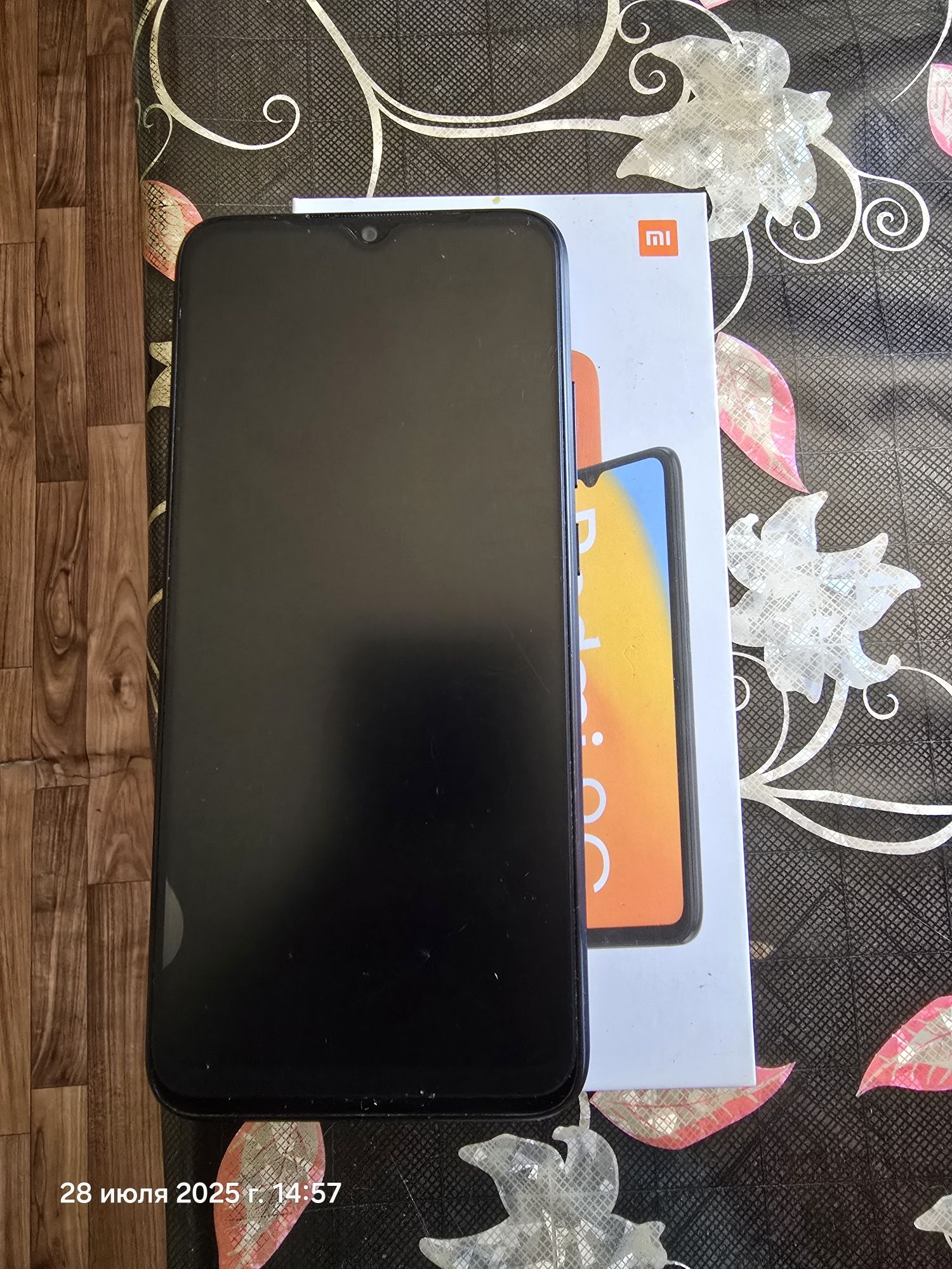 Xiomi Redmi 9C 3/64