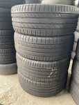 Пара Летние Шины 235/55/18 235/55R18 Continental.