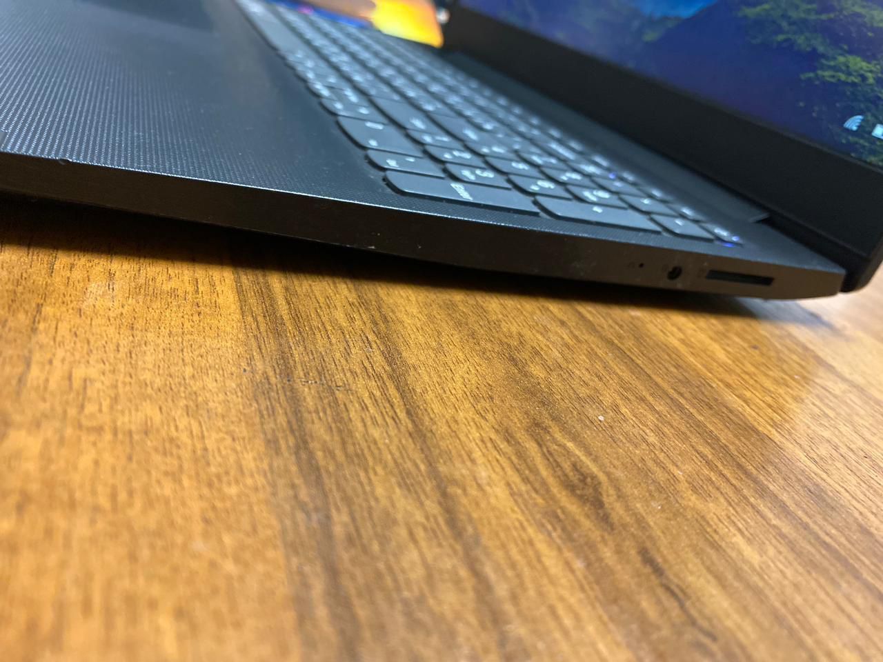 Ноутбук Lenovo S145-15API Laptop (ideapad) - Type 81UT00KBRK