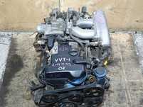 Двигатель 2JZ-GE 2JZ GE VVTi 3.0 Lexus GS300 Toyota Aristo Mark 2