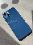 iphone 13 128гб 64%