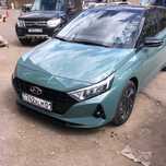 ЭВА полики ЕВА ЕВРО коврики EVA poliki Hyundai Bayon i20 i30 Астана