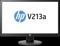 Монитор HP V213a