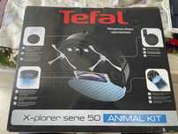 Робот-пылесос «Tefal”