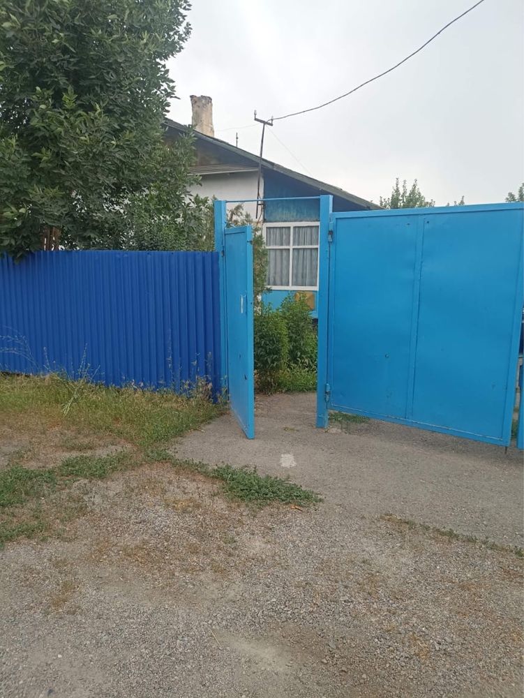 Продам частный  дом