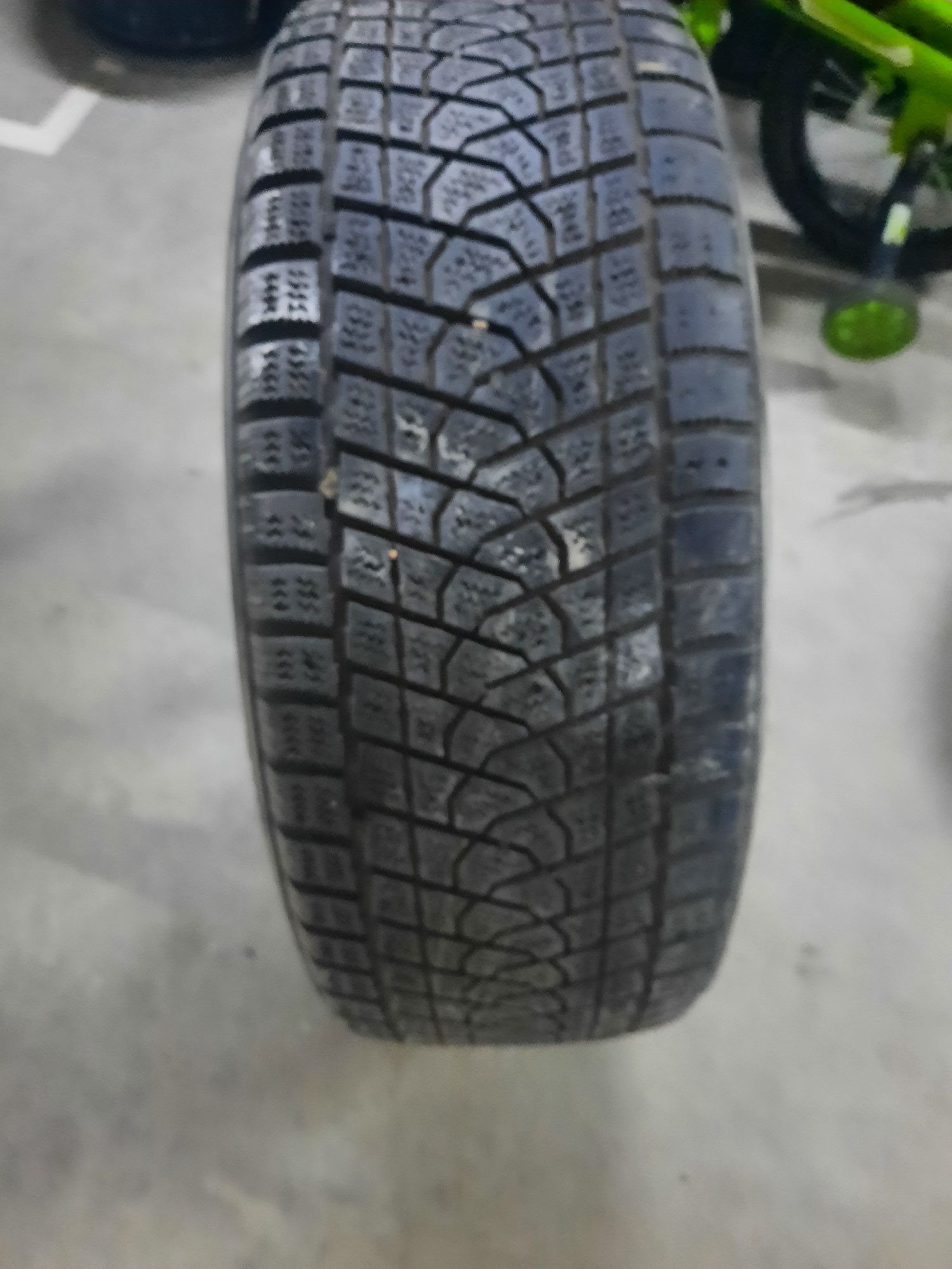 Продам титановые диски R18