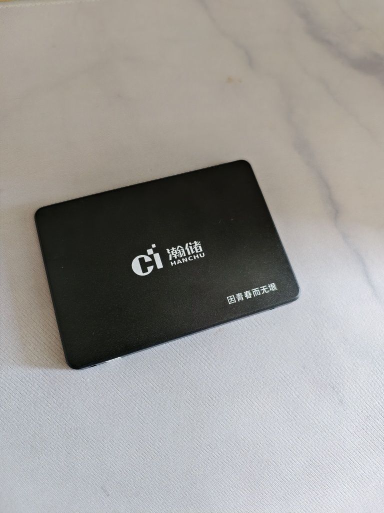 Sata ssd 120g новый