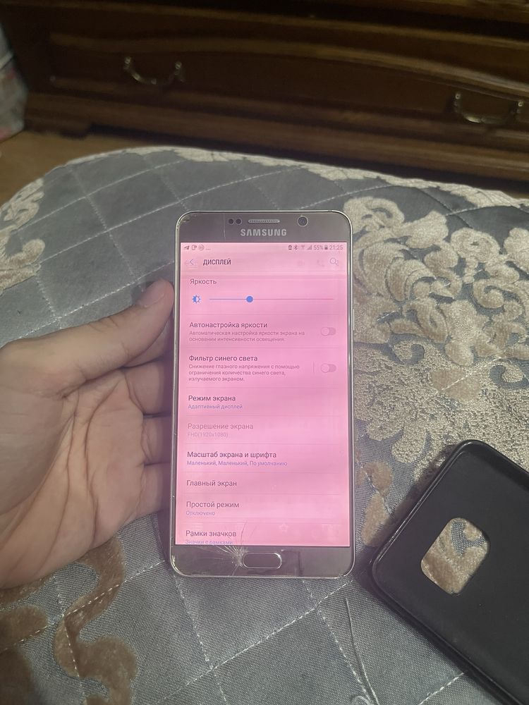Samsung not 5 32гб