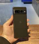 Pixel 7 Pro 128 гб в идеальном состоянии