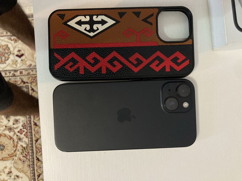 Iphone 15 256gb
