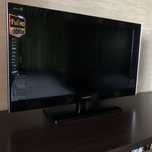 Телевизор Samsung Series 5 LE32A550P1R – 32″ Full HD