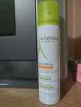 Спрей A-derma Exomega