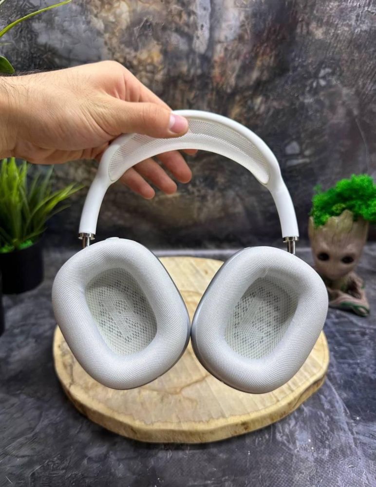 AirPods Pro2 / AirPods 3 / AirPods 4 / AirPods Max / эйрподс /наушники