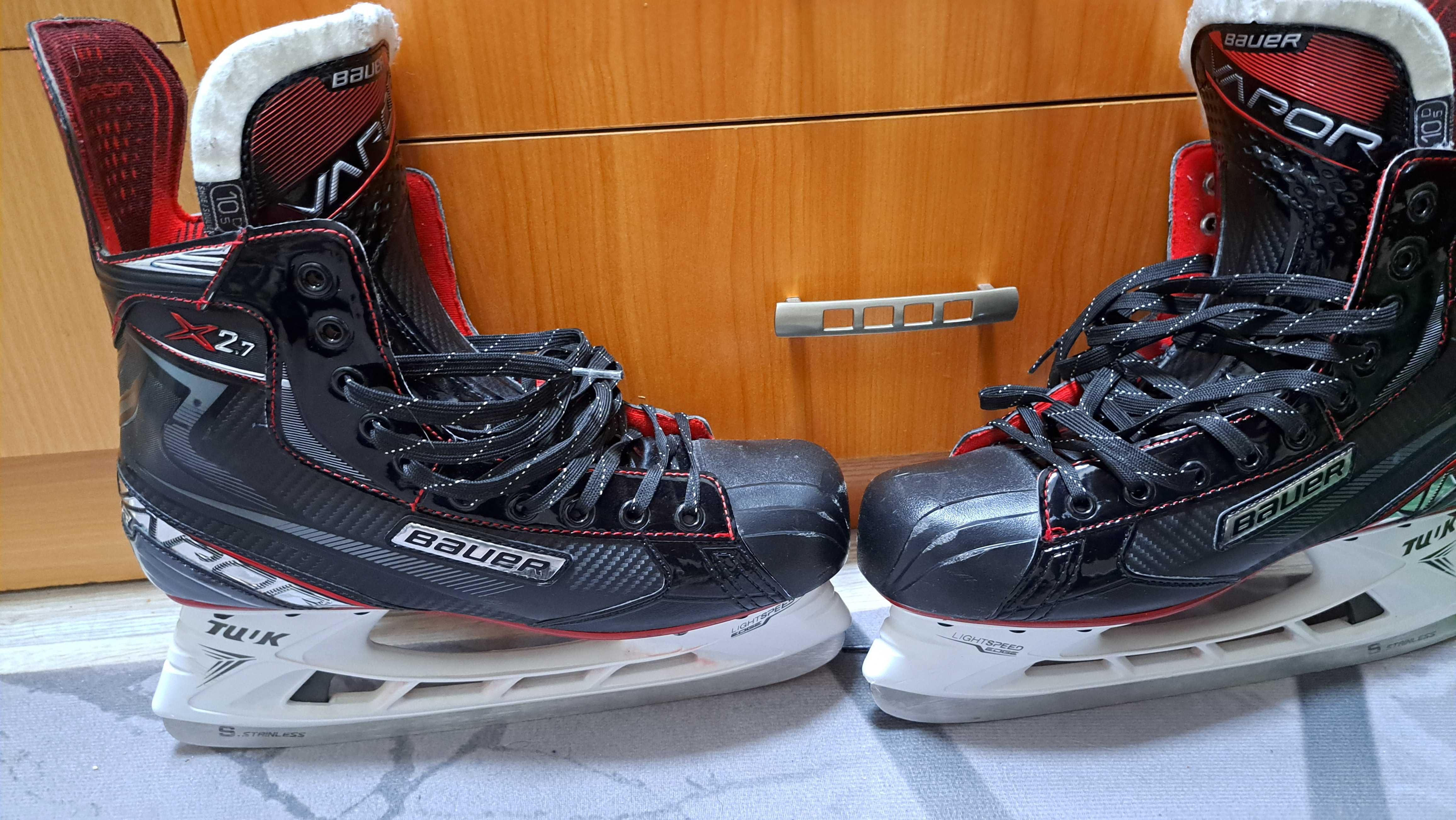 Продам Bauer Vaipor x2.7