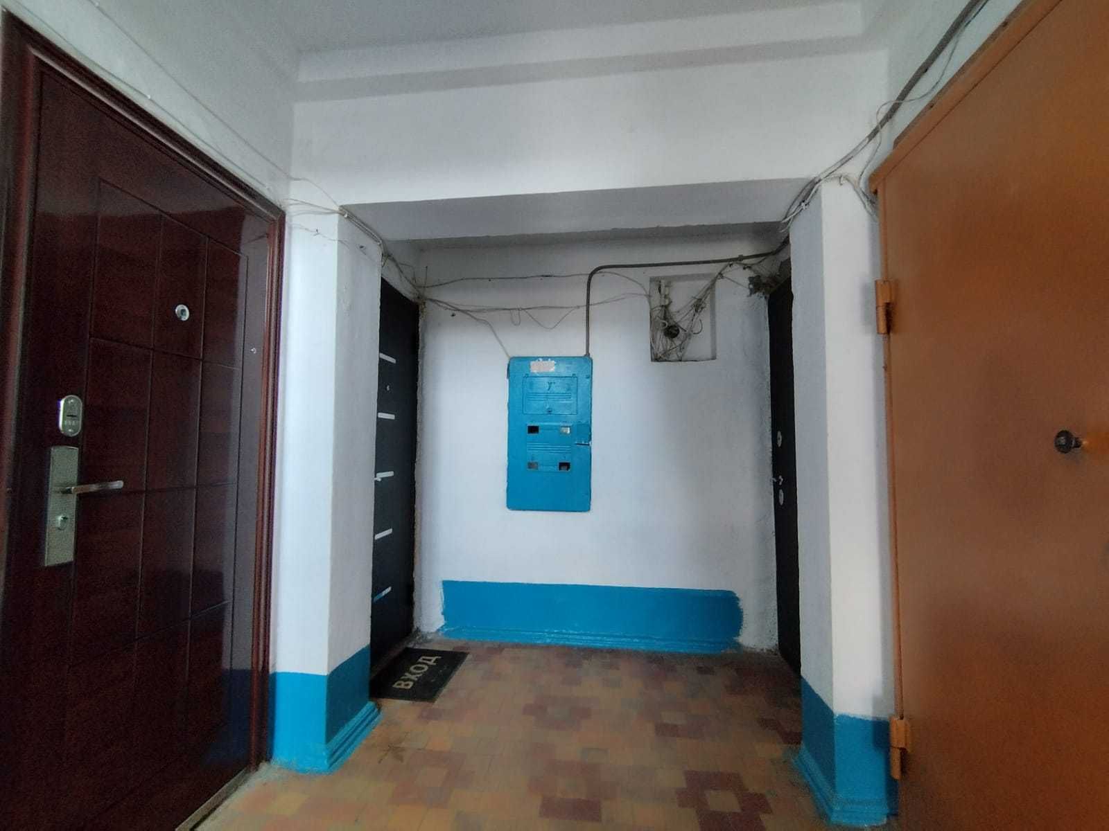 В продаже 3 комнатная квартира, рядом Березка, центр