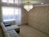 Продается 3 ком квартира.