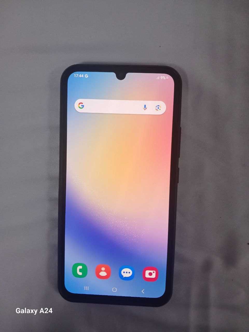 Samsung Galaxy A34 128 гб (Алматы Лот- 464931)