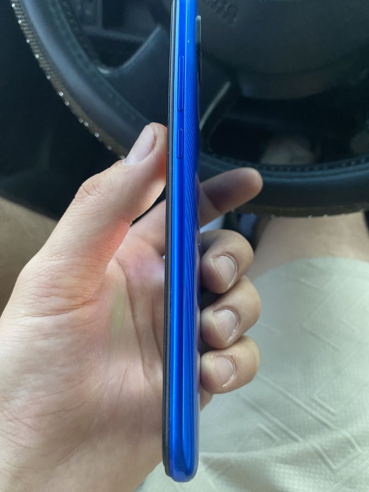 Redmi 9C телефон