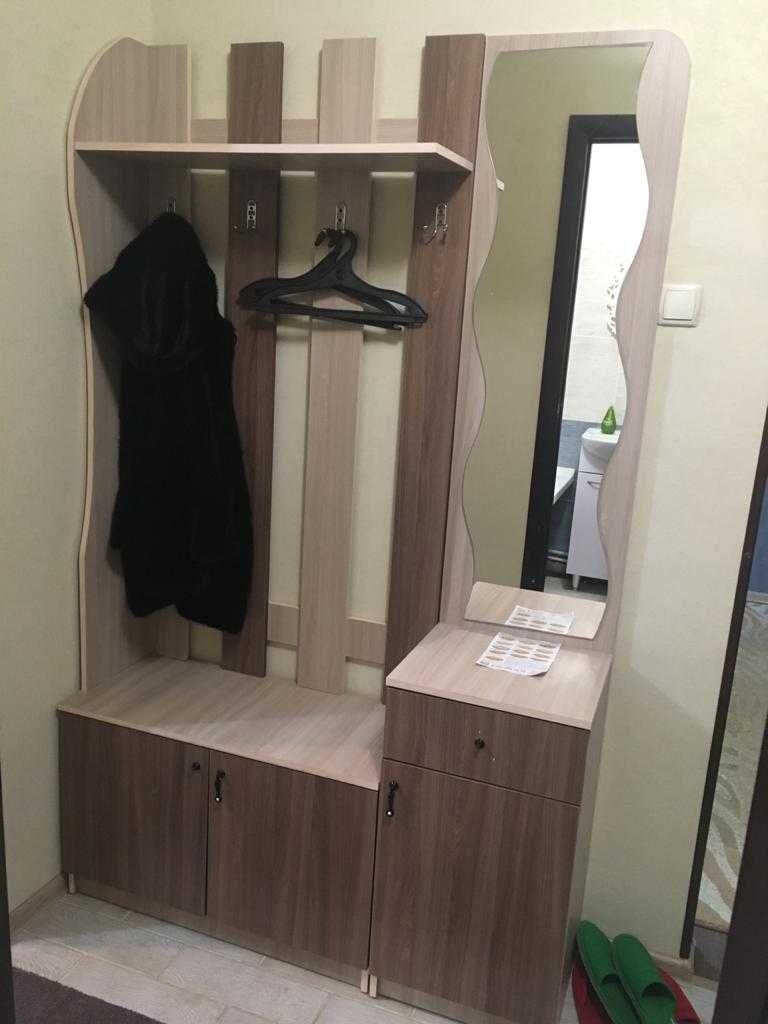 1 к.кв. посуточно в центре