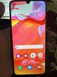 Samsung galaxy A70 можно 45к