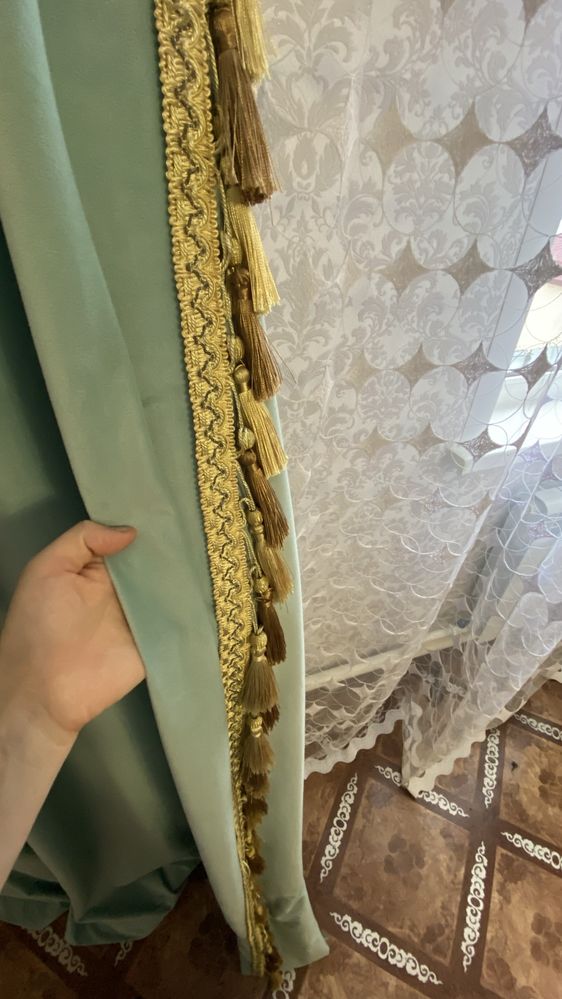 Продам шторы