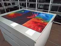 Новые, качественные игровые коврики. 90*40*0,3 см.
