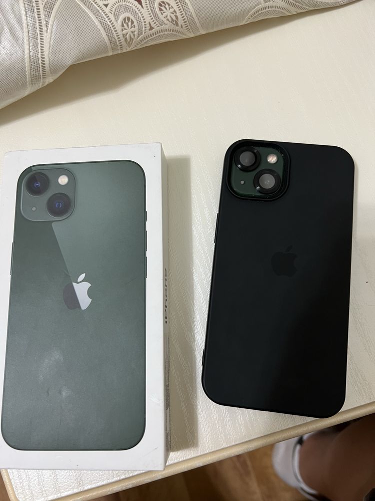 Iphone 13 128gb