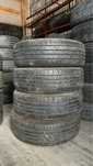 Продам резину 215/70 R16 100H