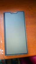 Чехол для sony experia xa2 новый