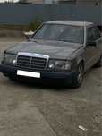 Mercedes Benz w124