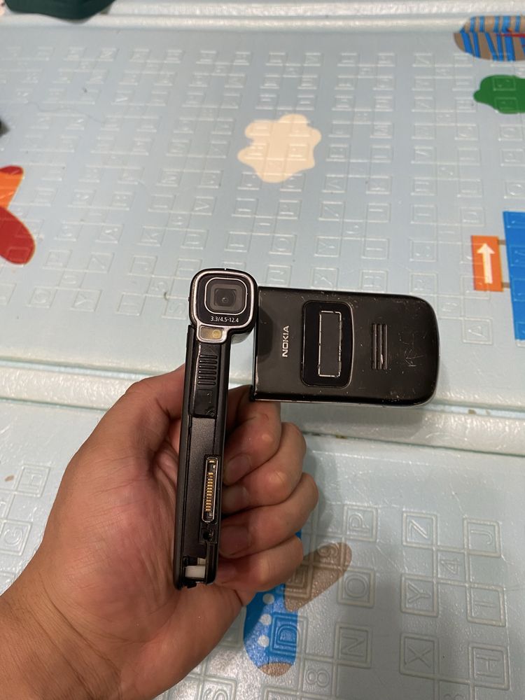 Nokia N93i б\у