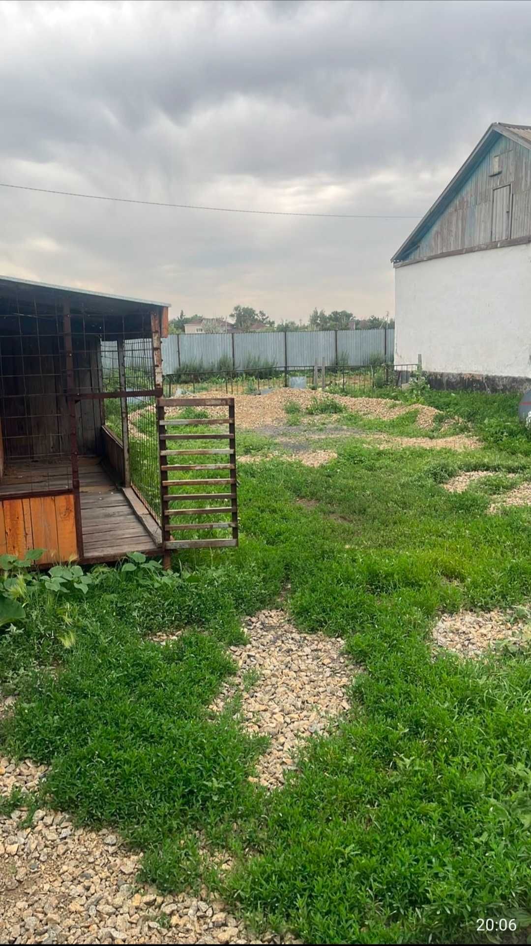 Продам дом есть вариант обмена