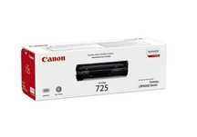 Продам новые картриджи canon 725