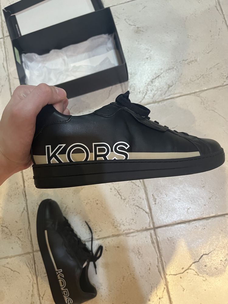 Кеды Michael Kors
