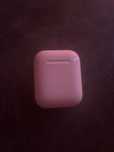 Airpods 1 б/у оригинал