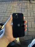 IPhone 13 128gb black