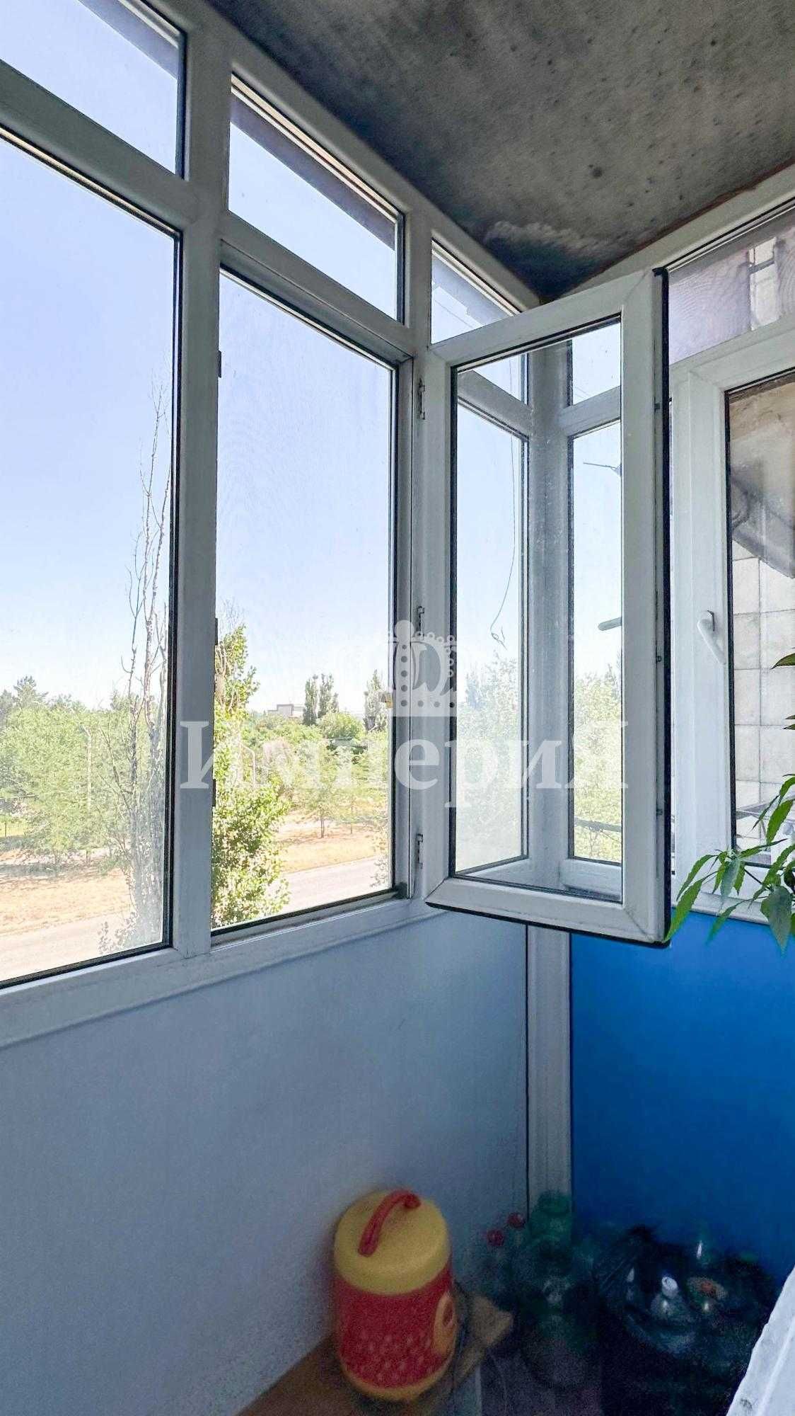 Продам 2 ком квв мкрн Жастар Назгуль Империя