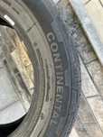 R19 шина continetal