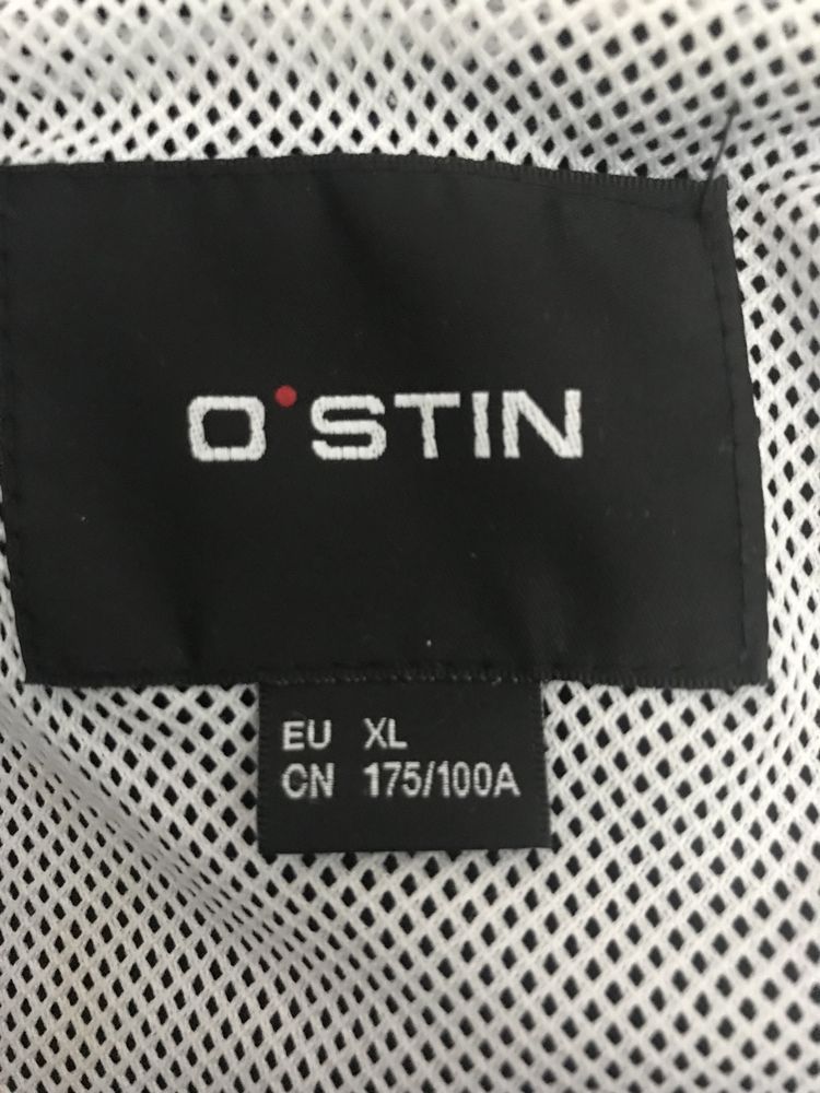 Куртка для девочек OSTIN