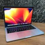 23.7103 Apple MacBook Pro 13'' (2017, Two Thunderbolt 3 Ports)