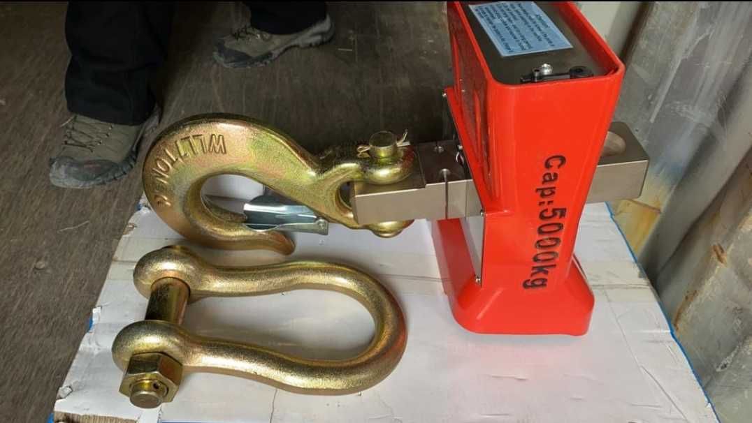 Весы Крановые 500кг 3000кг 5000кг 1000кг и больше 10-20тонн