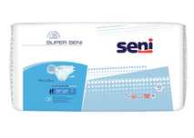 Памперсы для взрослых Super Seni