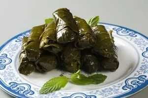 плов пигоди ханым курдак манты  фаршированный перец долма