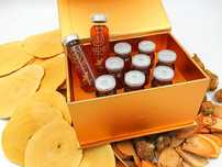 Королевский Био мед Mens Bio Honey Drs Secret (200 мл)