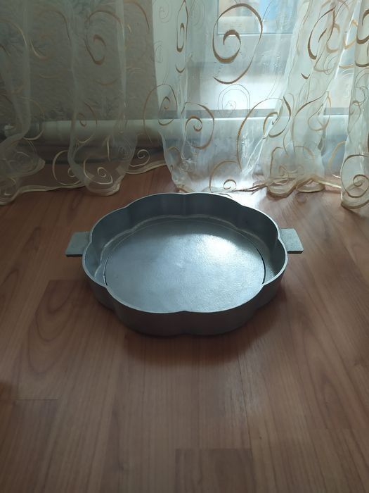 Кофейный сервиз, формы для тортов